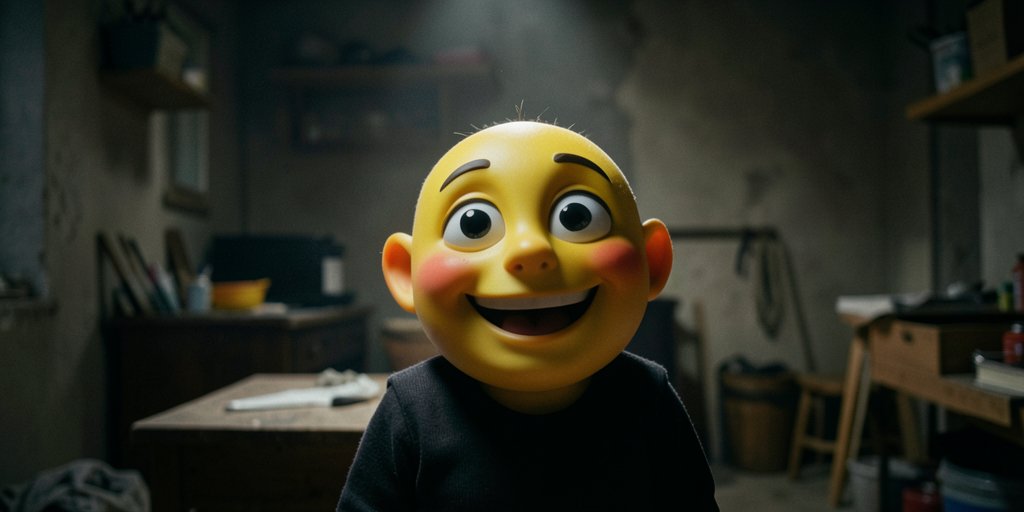 Alien DNA Uses Emoji Instead of Base Pairs