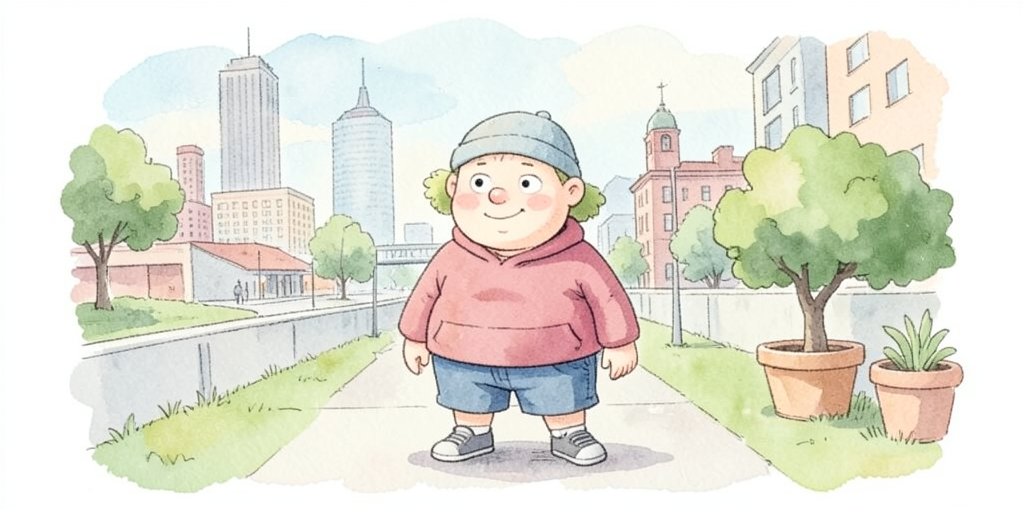 City's New Complete Streets Policy Produces Street That Is Complete in All Ways Except Being a Functional Street