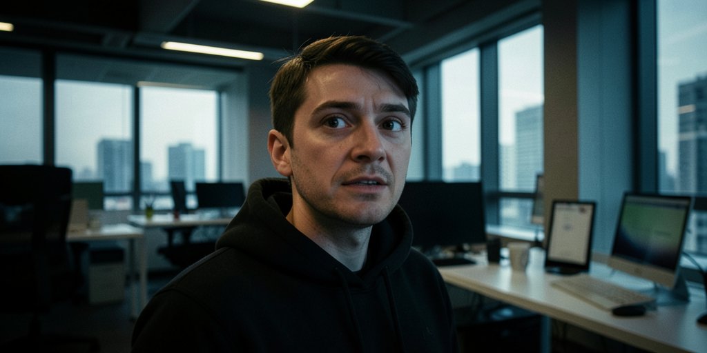 Compliance Officer Develops Allergic Reaction to Non-Compliance