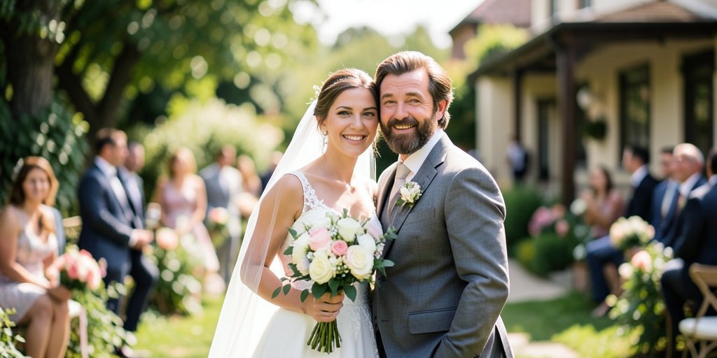 Couple Delays Wedding by Two Years Waiting for 'Numerologically Perfect' Date