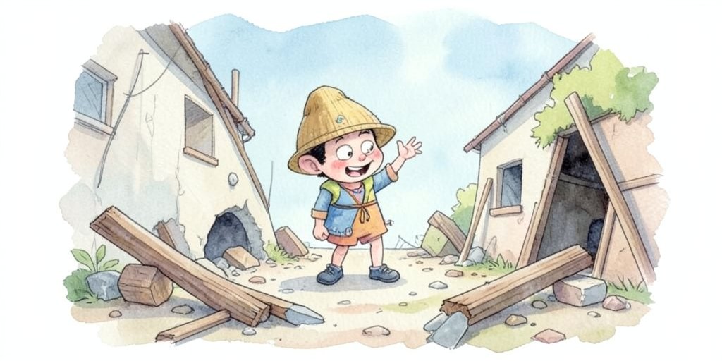 Cryptocurrency Commune Collapses After Disagreement Over Who Owns the Shared WiFi Router