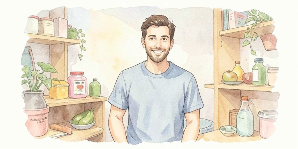 Man Who 'Doesn't Trust Experts' Spends $4,000 on Products Recommended by Guy With No Credentials