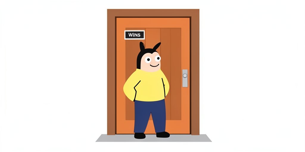 Dungeon Architect Wins Award for Most Unnecessarily Complex Door