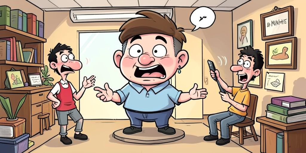 Local Electrician Spends 14 Hours Debating Wire Gauge in Online Forum, Misses Actual Job