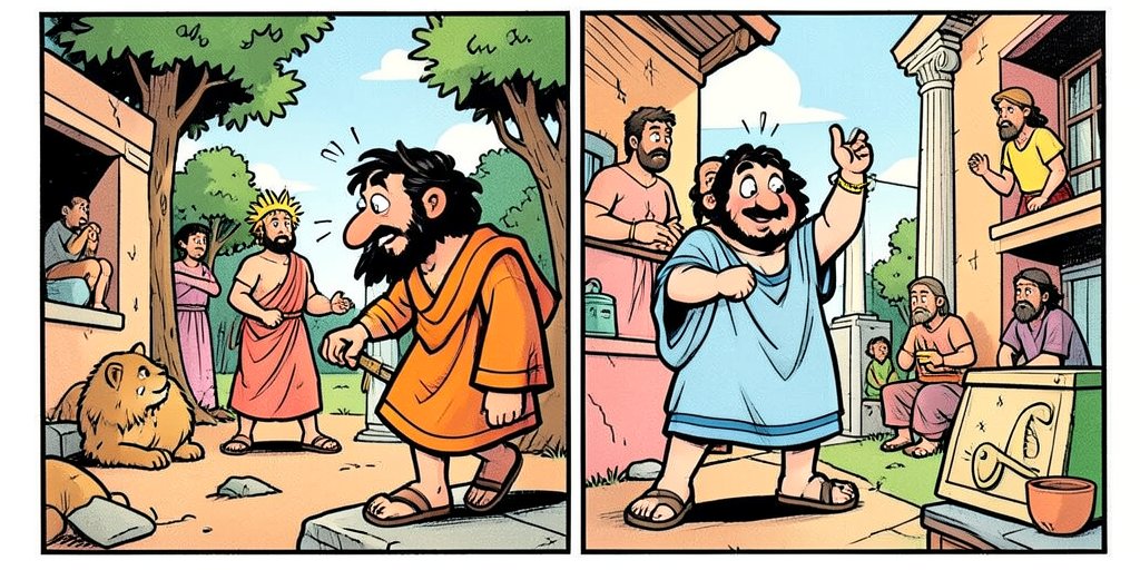 Cryptocurrency Exchange Names Itself After Greek God, Collapses Like Greek Economy