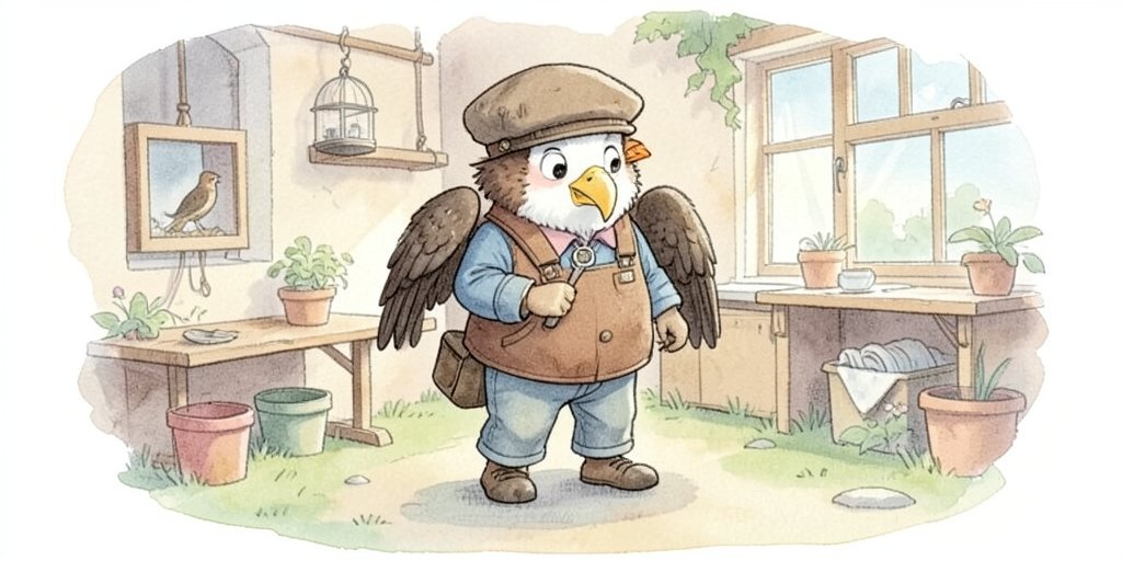 Falconer's Jesses Reviewed on Etsy as 'Cute Bracelet,' Falconry Community in Disbelief