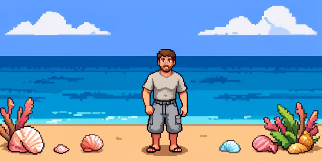 Florida Man Attempts to Pay Toll with 7,000 Seashells; Claims 'Ocean's Currency is Undervalued'