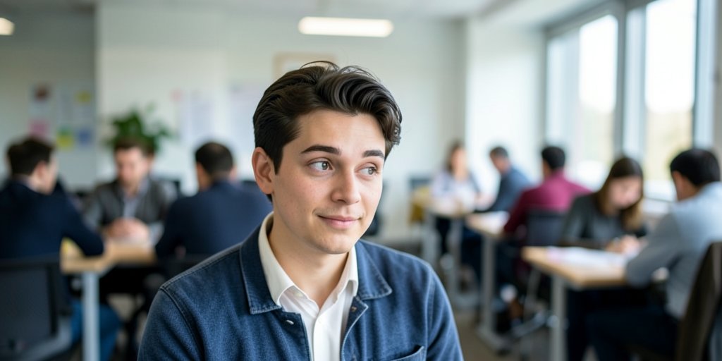 Freudian Slip Expert Accidentally Calls Conference 'A Complete Waste of Time,' Claims It Was Intentional