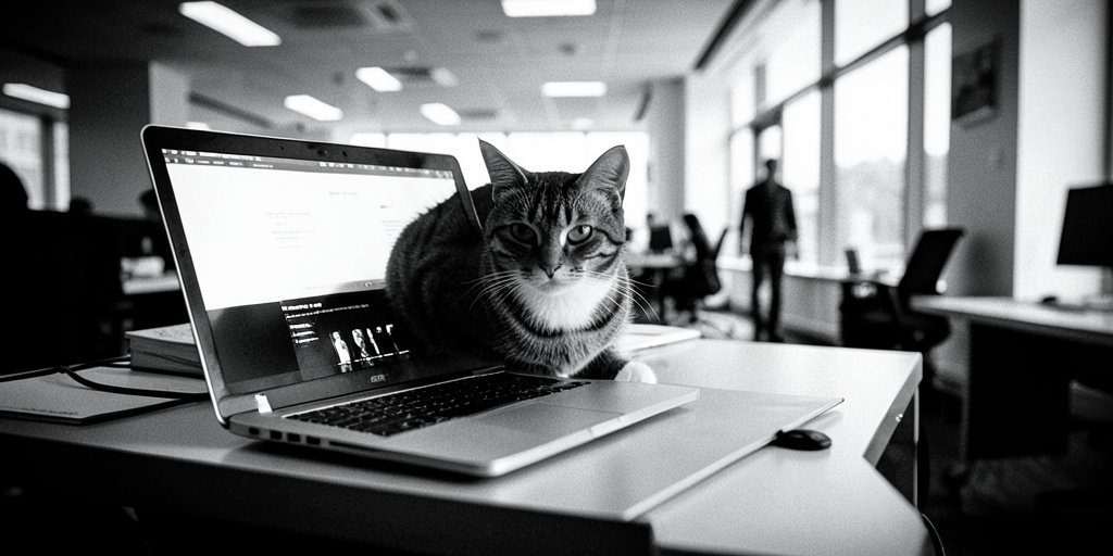 Grant Application Rejected for Being 'Too Honest About How Boring the Work Is'