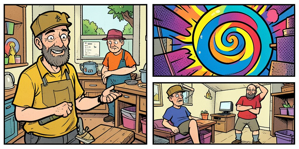 Grinder Upgrade Spiral Claims Another Victim's Savings Account