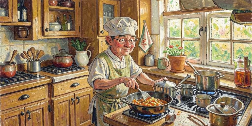 Hash Function Cooking Show Canceled After Host Attempts to SHA-256 a Soufflé