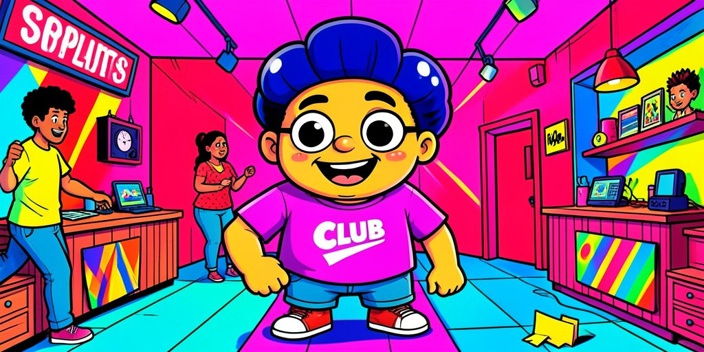 Juggling Club Splits Into Factions Over Whether Chainsaws Count as 'Props'