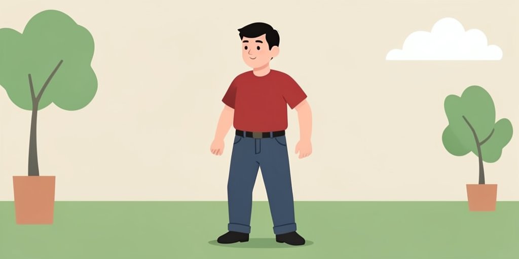 Local Man Insists He Can Juggle, Demonstrates by Throwing One Ball Up and Catching It Repeatedly