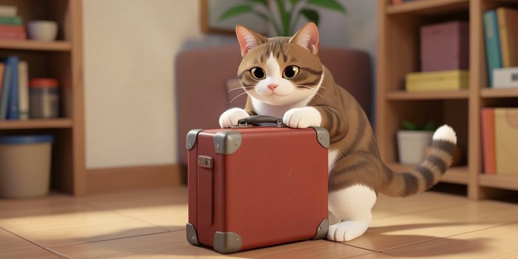 Lost Luggage: A Love Story (and a scathing indictment of baggage handling)