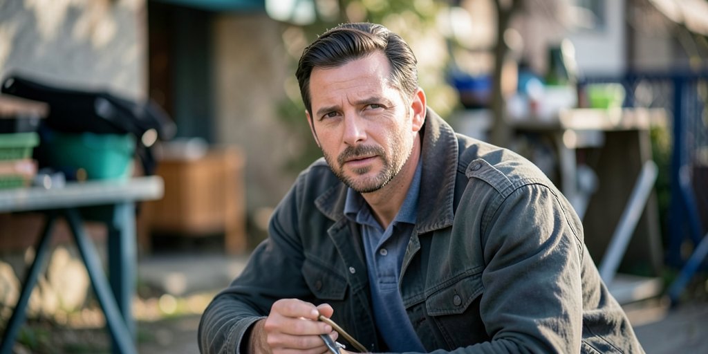 Man Who Has Never Finished a Bow Offers Unsolicited Advice on Every Bow in Progress