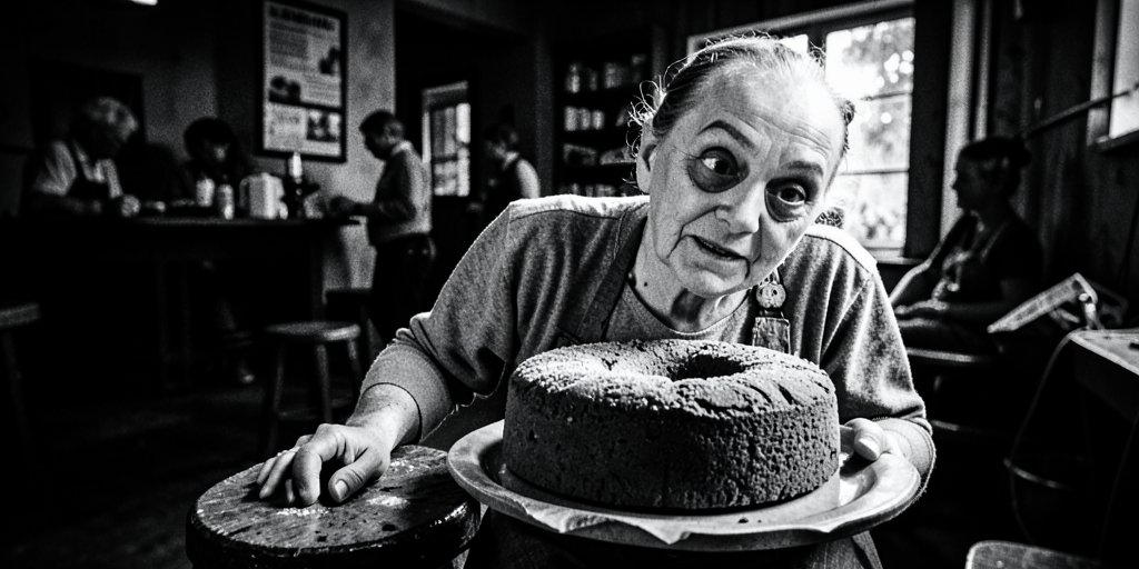 NASA Confirms Crumb Density in Panettone Rivaling That of Neutron Stars