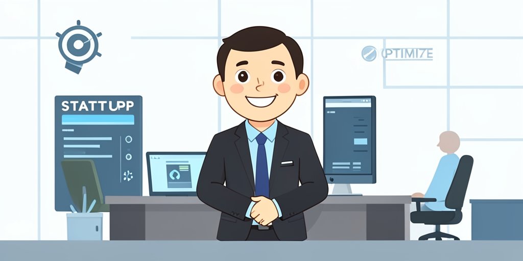 Numerologist Hired by Tech Startup to 'Optimize' Office Floor Plan by Number Vibration