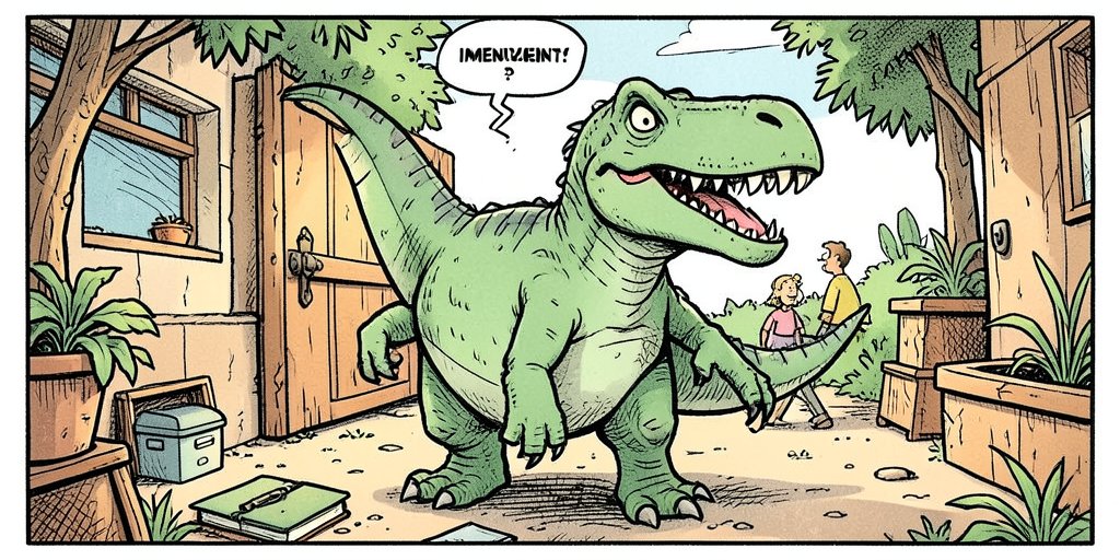Oil Company Accidentally Discovers New Dinosaur Graveyard, Immediately Tries to Un-Discover It