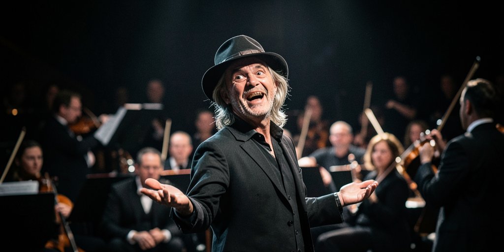 Orchestra's Tuning Ritual Now Takes Longer Than the Actual Concert