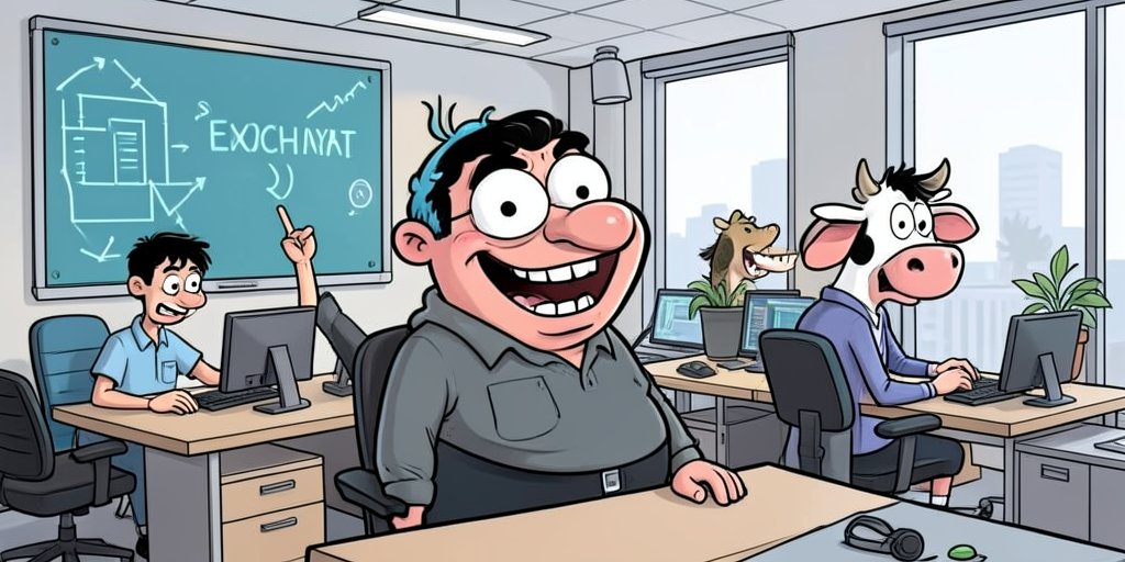 Researcher Publishes Paper Proving Coworker's Encryption Is Weak, Coworker Not Speaking To Him