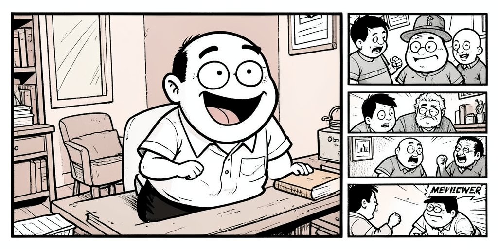Peer Reviewer Demands 'More Worms' in Every Section of Manuscript, Including Acknowledgments