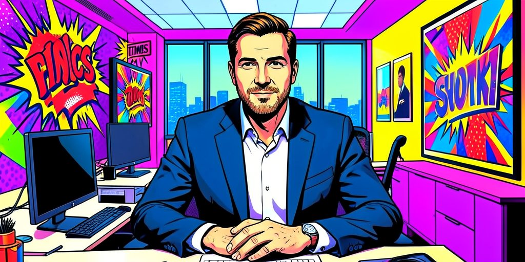 Wearable Posture Device Shocks Man 847 Times in Single Workday, Sets Company Record