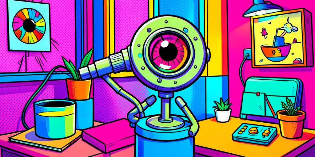 Ophthalmoscope Reveals Patient's Retina Is Somehow in Perfect Health Despite Lifestyle That Should Have Destroyed It
