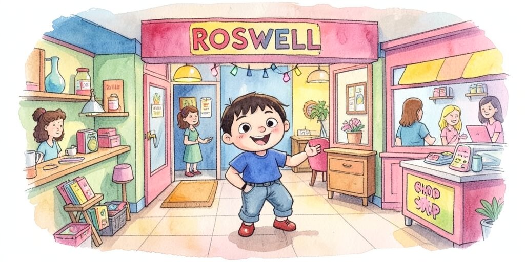 Roswell Gift Shop Declared Archaeological Site After Artifacts Found in Storage