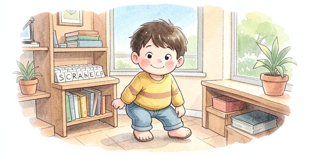 Scrabble Dispute Escalates to Full Etymological Hearing