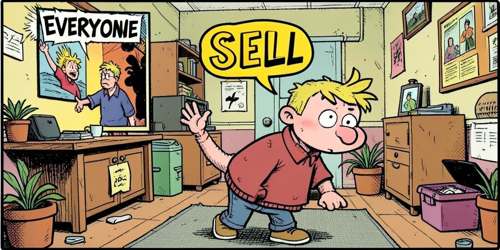 Side Hustle Economy Collapses as Everyone Tries to Sell Notion Templates to Each Other