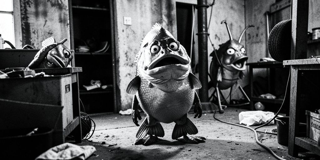 Fish Taxonomy Conference Erupts Over Whether Controversial Specimen Is a New Species or Just a Weird Trout