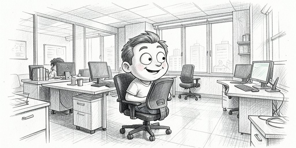 Telework Policy Requires Employees to Be in the Office to Apply for Telework