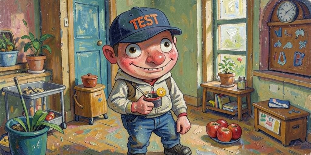Dup Test