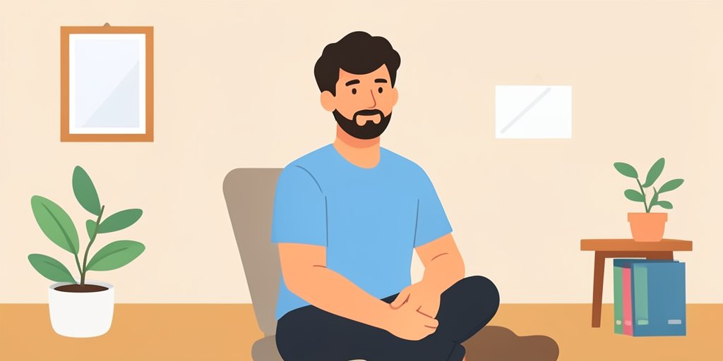Man Uses Therapy Vocabulary to Win Argument, Therapist Confirms This Is Not What They Meant