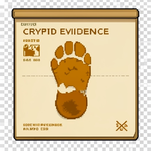 The Cryptid Chronicler
