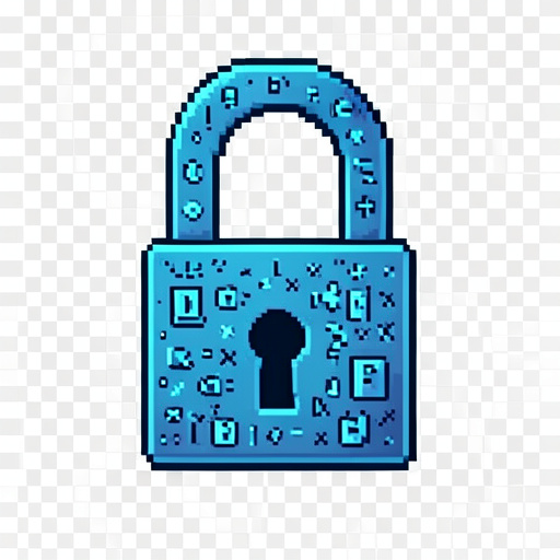 The Cryptographer's Cipher