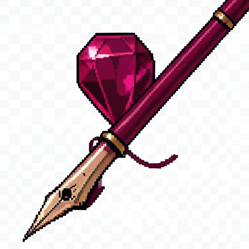 The Jeweler's Journal