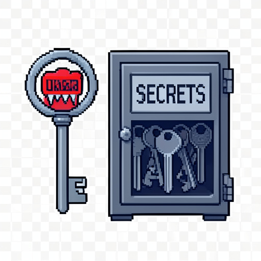 The Locksmith's Log