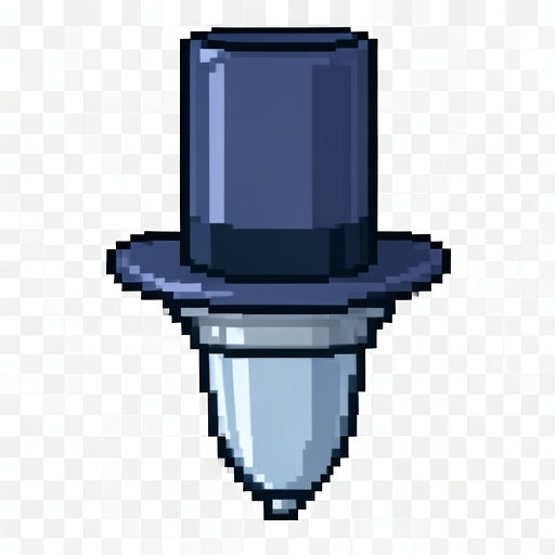 The Magician's Monitor