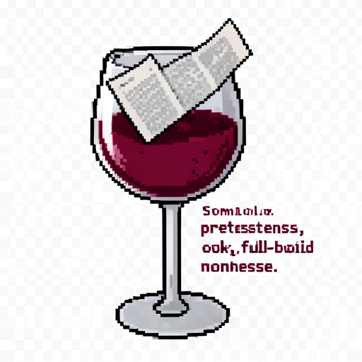 The Vintner's Vision